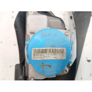 Recambio de kit airbag para toyota yaris (_p13_) 1.0 (ksp130_) referencia OEM IAM 550840D040  