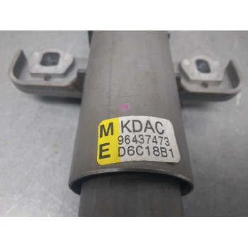 Recambio de columna direccion para chevrolet matiz s referencia OEM IAM 96437473  