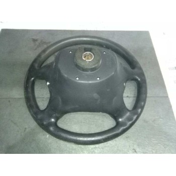 Recambio de volante para saab 9-5 sedán 2.3 t e ecopower referencia OEM IAM   4 RADIOS