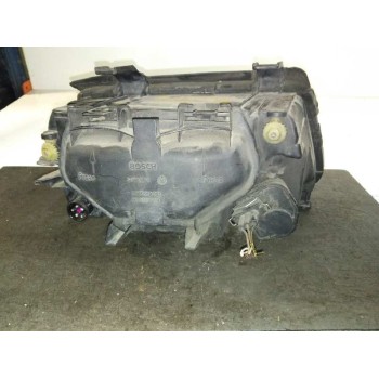 Recambio de faro izquierdo para audi a4 berlina (b5) 1.9 tdi referencia OEM IAM 0301094201  MONOPTICA