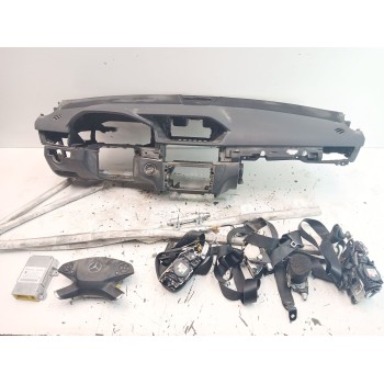 KIT AIRBAG A2126802387 