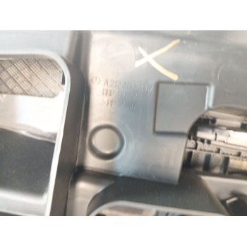 Recambio de kit airbag para mercedes-benz clase e (w212) lim. 2.1 cdi cat referencia OEM IAM A2126802387  