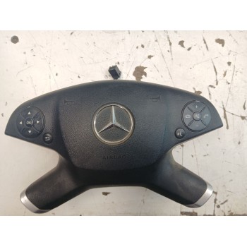 Recambio de kit airbag para mercedes-benz clase e (w212) lim. 2.1 cdi cat referencia OEM IAM A2126802387  