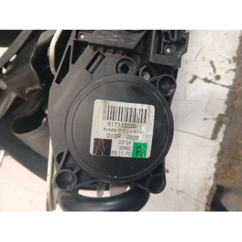 Recambio de kit airbag para mercedes-benz clase e (w212) lim. 2.1 cdi cat referencia OEM IAM A2126802387  