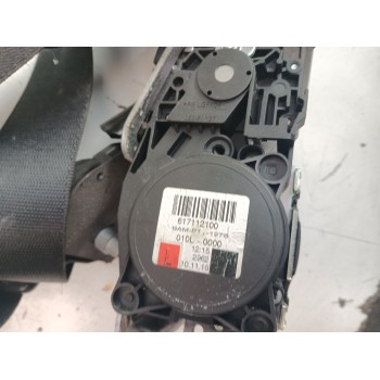 Recambio de kit airbag para mercedes-benz clase e (w212) lim. 2.1 cdi cat referencia OEM IAM A2126802387  