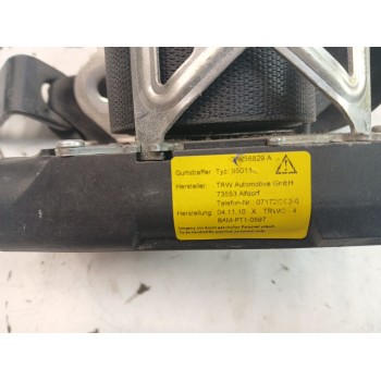 Recambio de kit airbag para mercedes-benz clase e (w212) lim. 2.1 cdi cat referencia OEM IAM A2126802387  