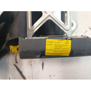 Recambio de kit airbag para mercedes-benz clase e (w212) lim. 2.1 cdi cat referencia OEM IAM A2126802387  