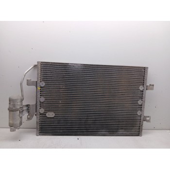 CONDENSADOR / RADIADOR AIRE ACONDICIONADO a1688300858 aljzrt1272 1688300858