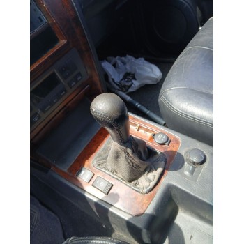 Recambio de caja cambios para hyundai terracan (hp) 2.9 crdi referencia OEM IAM 2026363  