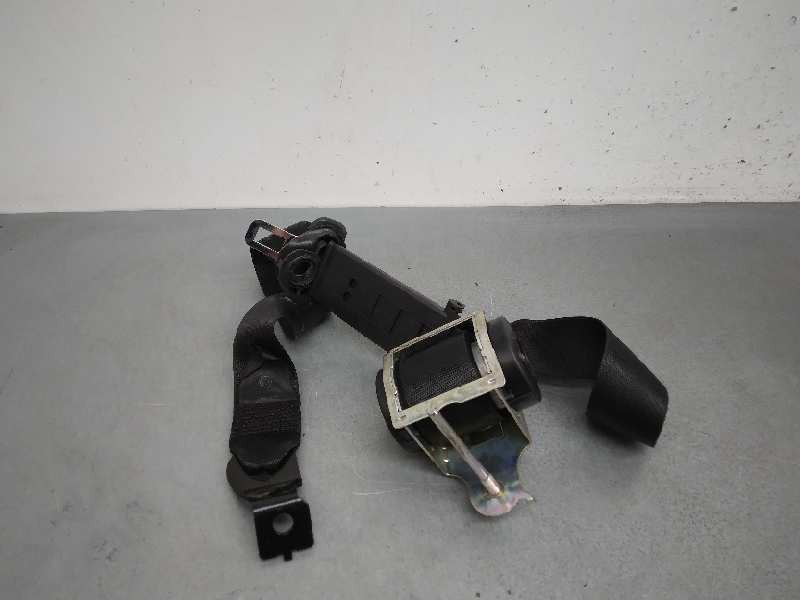 Recambio de pretensor airbag derecho para opel zafira b cosmo referencia OEM IAM 560834801D  