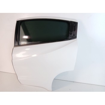 Recambio de puerta trasera izquierda para honda hr-v (ru) 1.5 (ru1) referencia OEM IAM 67550T8MG00ZZ  