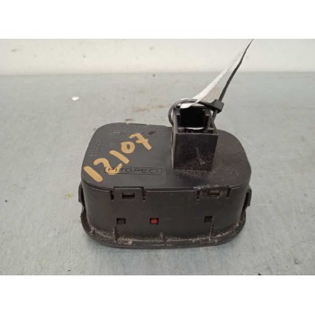 Recambio de warning para fiat fiorino básico referencia OEM IAM B569  