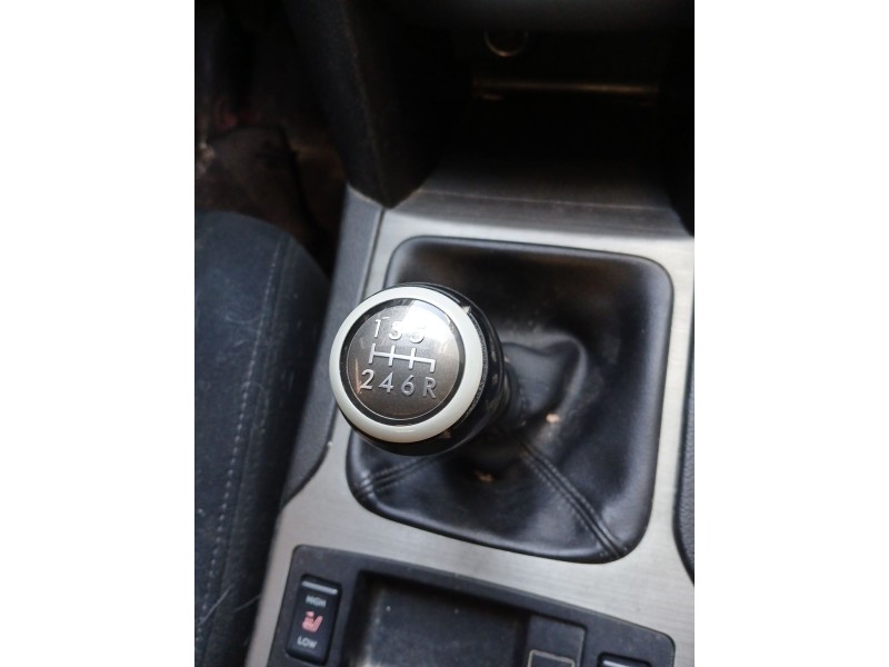 Recambio de caja cambios para subaru legacy v (bm) 2.0 d awd (bmd) referencia OEM IAM   