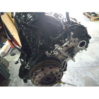 Recambio de motor completo para bmw serie 3 berlina (e90) 320i referencia OEM IAM N46B20A  
