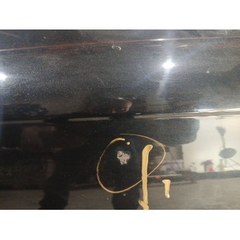 Recambio de puerta delantera izquierda para audi a6 allroad quattro (4fh) 3.0 tdi referencia OEM IAM 4F0831051D  