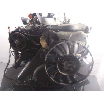 Recambio de motor completo para audi a6 avant (4b5) 2.5 tdi referencia OEM IAM BAU  