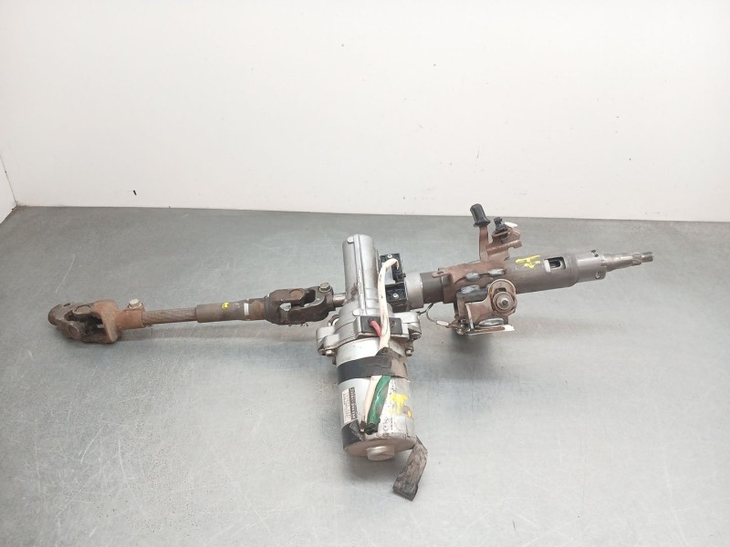 Recambio de columna direccion para toyota yaris (_p13_) 1.0 (ksp130_) referencia OEM IAM 1608000685  