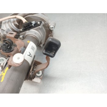 Recambio de columna direccion para toyota yaris (_p13_) 1.0 (ksp130_) referencia OEM IAM 1608000685  