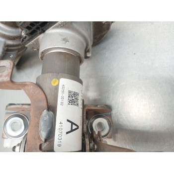 Recambio de columna direccion para toyota yaris (_p13_) 1.0 (ksp130_) referencia OEM IAM 1608000685  