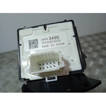 Recambio de mando limpia para opel astra k lim. 5türig business referencia OEM IAM 39043495  