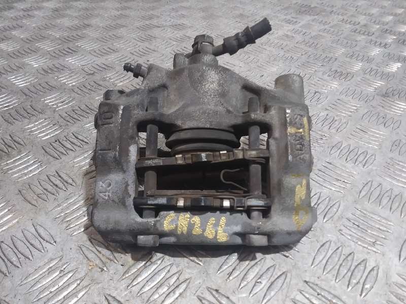 Recambio de pinza freno trasera izquierda para lexus is200 (ds2/is2) 2.2 d-cat referencia OEM IAM ADV1CS  