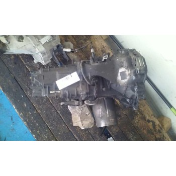 CAJA CAMBIOS DUK B 5V