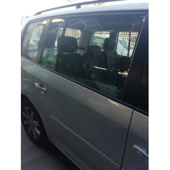 PUERTA TRASERA DERECHA 1 GOLPE GRIS