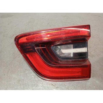 Recambio de piloto trasero derecho interior para renault kadjar business referencia OEM IAM 265508898R 90061333 