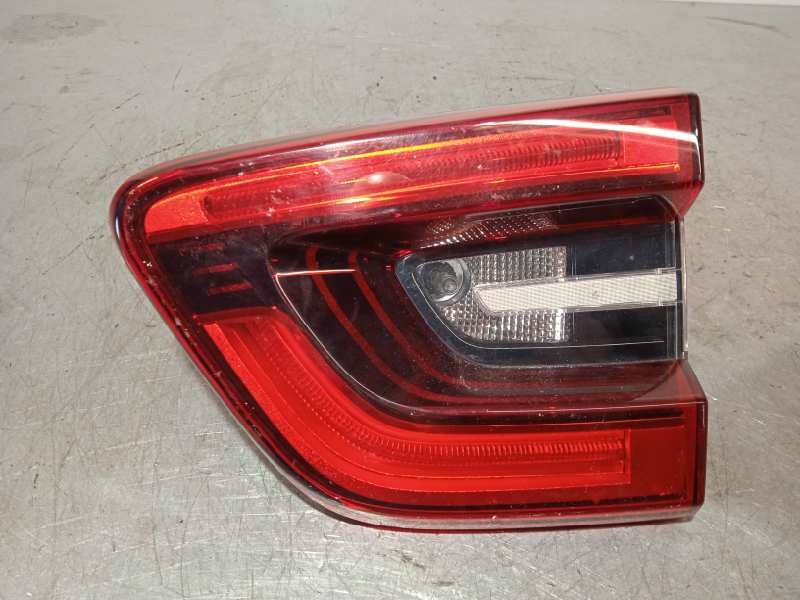 Recambio de piloto trasero derecho interior para renault kadjar business referencia OEM IAM 265508898R 90061333 