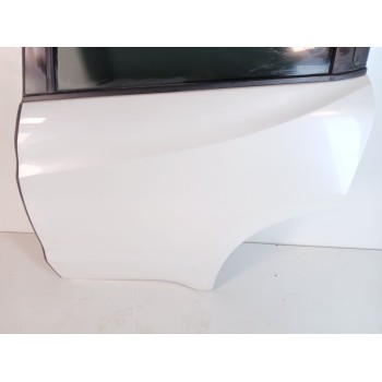 Recambio de puerta trasera izquierda para honda hr-v (ru) 1.5 (ru1) referencia OEM IAM 67550T8MG00ZZ  