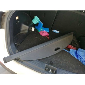 Recambio de bandeja trasera para hyundai ix35 1.7 crdi cat referencia OEM IAM 859102y000  