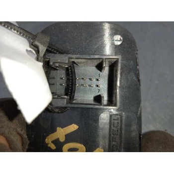 Recambio de warning para fiat fiorino básico referencia OEM IAM B569  