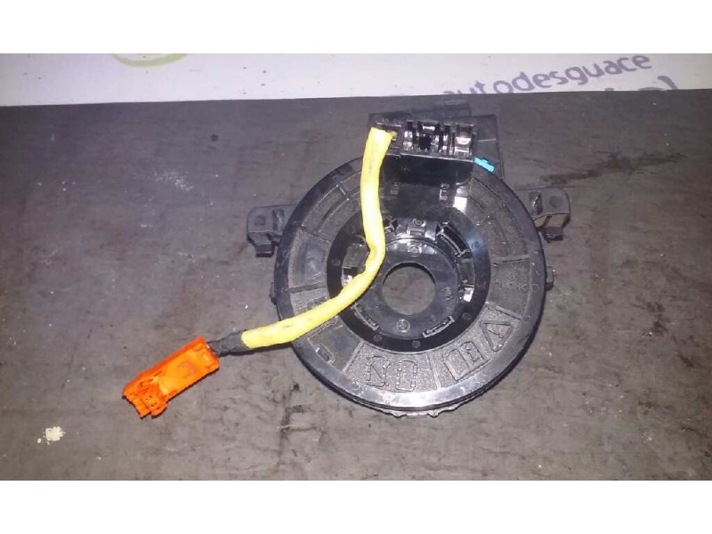 Recambio de anillo airbag para daewoo leganza 2.0 cat referencia OEM IAM 89245  