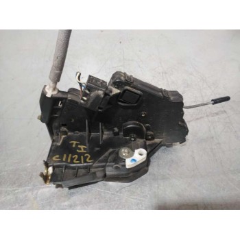 CERRADURA PUERTA TRASERA IZQUIERDA 7 PIN