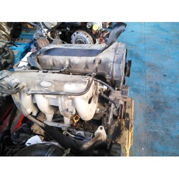 Recambio de motor completo para kia carens 1.8 ls monovolumen referencia OEM IAM G/TB  