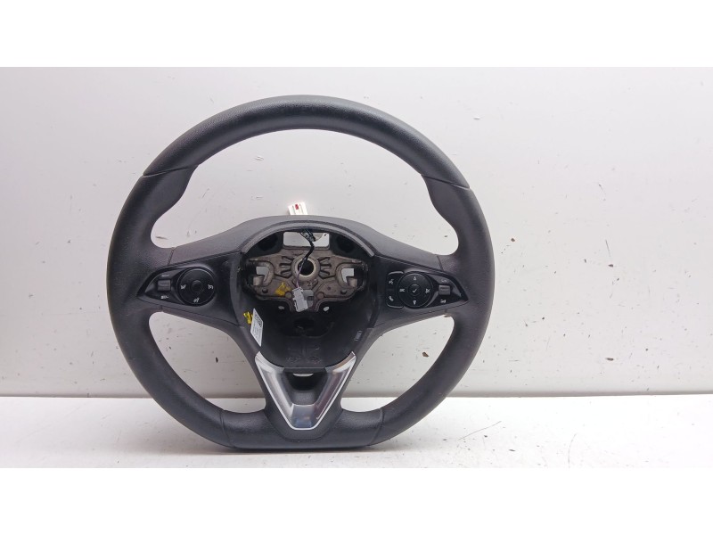 Recambio de volante para opel combo furgoneta/monovolumen (k9) 1.5 d referencia OEM IAM 34301540a yq001180yx 