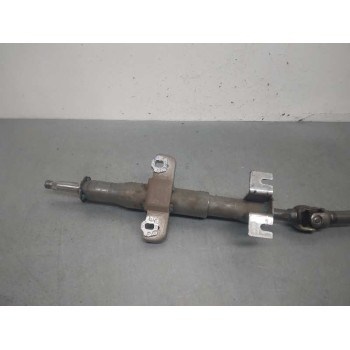 Recambio de columna direccion para chevrolet matiz s referencia OEM IAM 96437473  