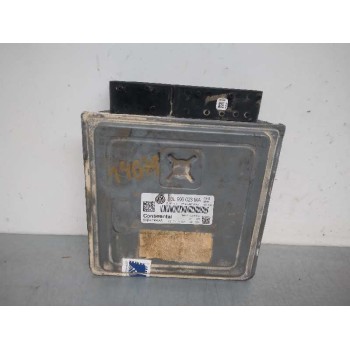 Recambio de centralita motor uce para volkswagen polo (6r1) advance referencia OEM IAM 03L906023MA 5WP42904AA 