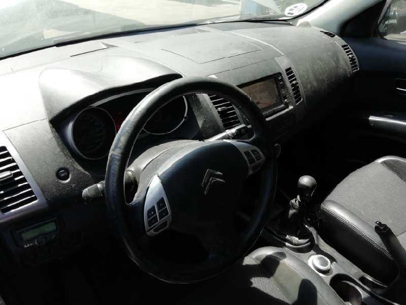 Recambio de kit airbag para citroën c-crosser 2.2 hdi fap cat referencia OEM IAM   
