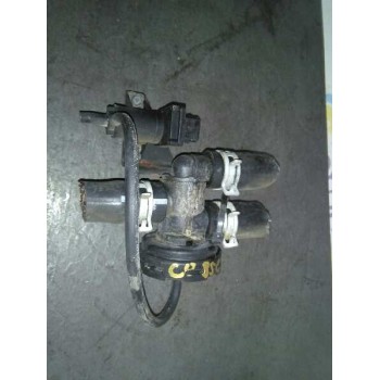 VALVULA INTERCAMBIO DE CALEFACCION 