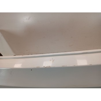 Recambio de paragolpes trasero para skoda octavia berlina (1z3) collection referencia OEM IAM 1Z5807421F PILOTOS ROTOS 2ºSERIE