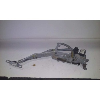 ELEVALUNAS DELANTERO IZQUIERDO 3P 6 PINS