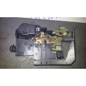 CERRADURA PUERTA DELANTERA DERECHA 2 Y 4 PINES