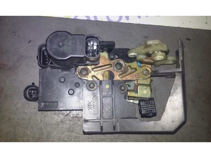 Recambio de cerradura puerta delantera derecha para alfa romeo 156 sportwagon (116) 1.9 jtd 16v distinctive referencia OEM IAM  