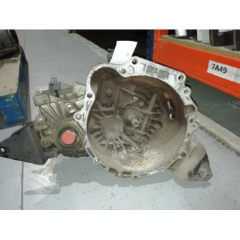 CAJA CAMBIOS J12073971700 