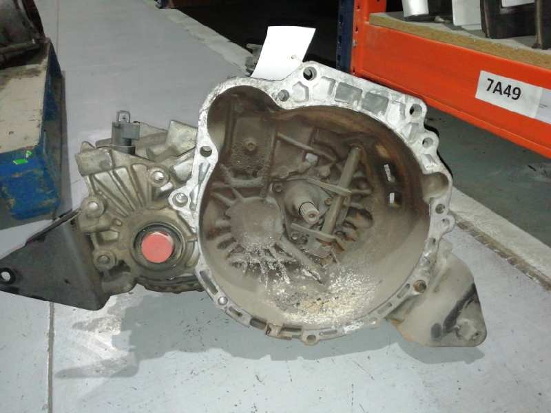 Recambio de caja cambios para hyundai accent (lc) 1.5 crdi cat referencia OEM IAM J12073971700  