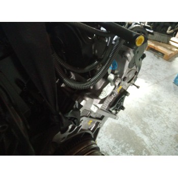 Recambio de motor completo para bmw serie 3 berlina (e90) 320i referencia OEM IAM N46B20A  