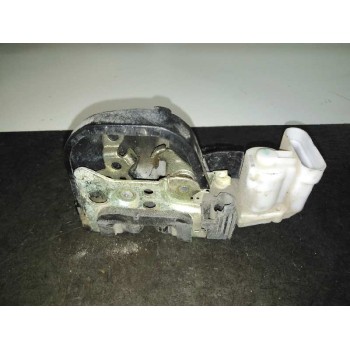 CERRADURA PUERTA DELANTERA IZQUIERDA 6 PIN 3P