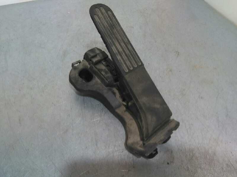 Recambio de potenciometro pedal para volkswagen golf vi (5k1) rabbit bluemotion referencia OEM IAM 1K1721503AA  6 PINS