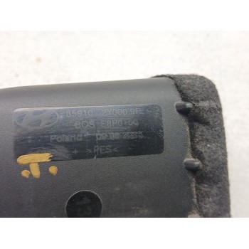 Recambio de bandeja trasera para hyundai ix35 1.7 crdi cat referencia OEM IAM 859102y000  